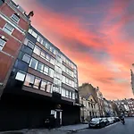 Park Lane Apartments Crawford Place